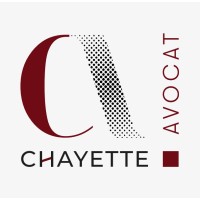 CHAYETTE Avocat logo - Similar company to Lbg Avocat