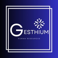 GESTHIUM logo - Similar company to Digital Obras S.A