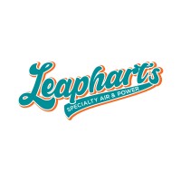 Leaphart's Specialty Air & Power logo - Similar company to Wisperkool