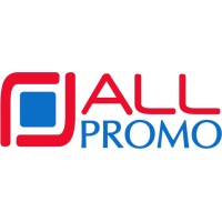 ALL Promo logo - Similar company to Promos Collection România