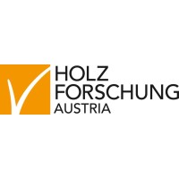 Holzforschung Austria - Österreichische Gesellschaft für Holzforschung logo - Similar company to Fachplattform Bauinformation.Com