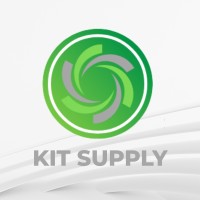 Kit Supply logo - Similar company to Hd Professional Cleaning Services Ltd