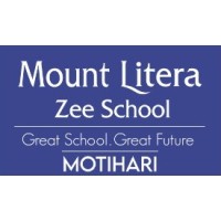Mount Litera Zee School logo - Similar company to Rama