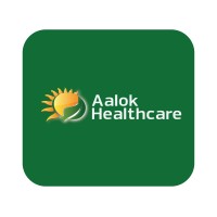 Aalok Healthcare & Hospital Ltd logo - Similar company to Sysnet Solutions