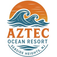 Aztec Ocean Resort Hotel logo - Similar company to Erasmus Student Network Usb Budweis Z.S.