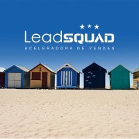 LeadSquad - Transformando Leads em Lares logo - Similar company to Nvx - Nacionalvox