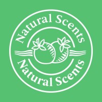Natural Scents logo - Similar company to Escaba Packing