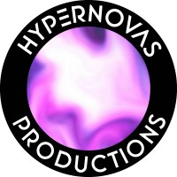 Hypernovas Productions logo - Similar company to Monumental Magazine