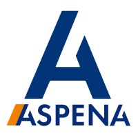 Aspena - Překlady, tlumočení, lokalizace logo - Similar company to Czech Translations