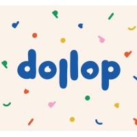 Dollop Photo Experiences logo - Similar company to Middleclass.Sg