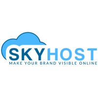 skyhost kenya logo - Similar company to Sky Host Pakistan