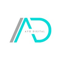 AYO Digital logo - Similar company to Bespoke Communications