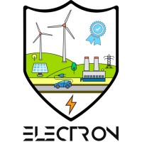 Electron Project logo - Similar company to Sstar Project