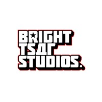 Bright Tsar Studios logo - Similar company to Brew Consulting