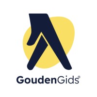 Gouden Gids logo - Similar company to Youvia