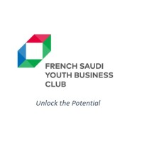 French Saudi Youth Business Club (FSYBC) logo - Similar company to Raz