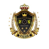 Federation of International Gender and Human Rights (FIGHR.org) logo - Similar company to Wimagazine