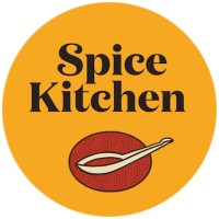 Spice Kitchen logo - Similar company to Goat Drinks Ltd