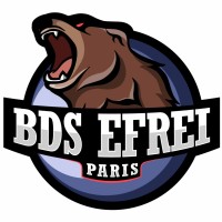 Bureau Des Sports EFREI Paris logo - Similar company to Bds Polytechnique