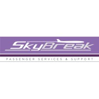 Skybreak logo - Similar company to Niermaan