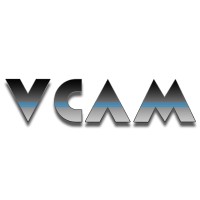 VCAM Pro CCTV logo - Similar company to Ace-Cctv, Llc
