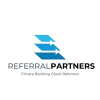 Referral Partners Franchise Company logo - Similar company to Sticky Bbq