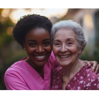 Home Health logo - Similar company to Dr. Plus Star Home Health Care Services Llc