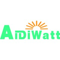 AiDiWatt Lighting logo - Similar company to Codexs Gmbh