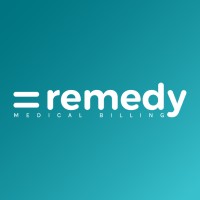 Remedy Billing logo - Similar company to Congress Billing