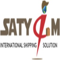 Satyam International Shipping Solutions logo - Similar company to Shipping Solutions Export Software