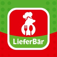 LieferBär logo - Similar company to Digital Hat Yazılım Sanayi Ve Ticaret Ltd. Şti.