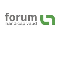 Forum Handicap Vaud logo - Similar company to La Cédille