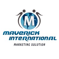 Maverick International Marketing Solution logo - Similar company to Meta Genix Technologies
