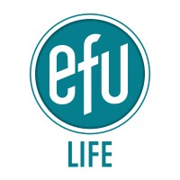 EFU Life Assurance Ltd. Sales Career logo - Similar company to Hussain Mills Limited