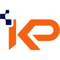 K&P logo - Similar company to Octane Representação E Consultoria