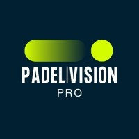 Padel Vision Pro logo - Similar company to Conca Sport