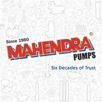 Mahendra Pumps logo - Similar company to Spe Ltd