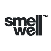 SmellWell logo - Similar company to Kwick Receipts / Etnetwork Ab