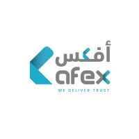 Afex Logistics logo - Similar company to Abc Logistic