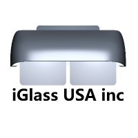 iGlass USA inc_The World's Sharpest AR Screen logo - Similar company to S4Tech