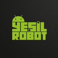 Yeşil Robot