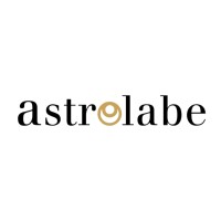 Astrolabe logo - Similar company to Levels Ventures