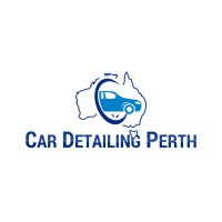 Car Detailing Perth logo - Similar company to Car Detailing