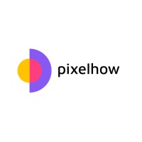 pixelhow logo - Similar company to Teamdotco