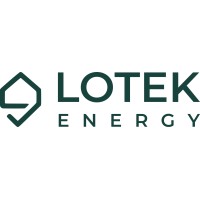 LOTEK logo - Similar company to Pathtrack Limited