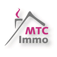 MTC immo logo - Similar company to 4 Pieds