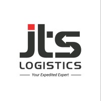 JTS Warehouse Management & Logistics logo - Similar company to Ia Logistics Services