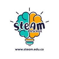 Steam Skills Center - PreSchool logo - Similar company to Lovelace Dev