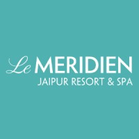 Le Meridien Jaipur Resort & Spa logo - Similar company to Arrowforce Security Private Limited