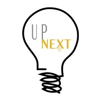 UpNextGF logo - Similar company to Grand Forks Region Economic Development Corporation